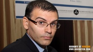 ДЯНКОВ НЯМА ДА ИДВА В МОНТАНА