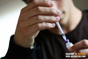ВАКСИНИРАТ НИ СРЕЩУ СВИНСКИ ГРИП