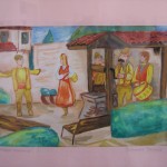 МЛАДИ ХУДОЖНИЦИ НАРЕДИХА ИЗЛОЖБА