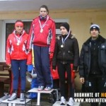 БЕРКОВСКИТЕ СКИОРИ С МЕДАЛИ ОТ БОРОВЕЦ