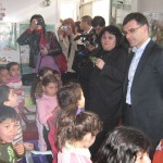 РОМЧЕТА ПЯХА ЗА МИРА НА  "ЧИЧКОТО, КОЙТО ДАВА ПАРИЧКИТЕ"