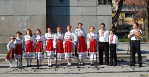 "ЗЛАТНА ЛИРА" ЗА МОНТАНСКИ ПЕВЦИ