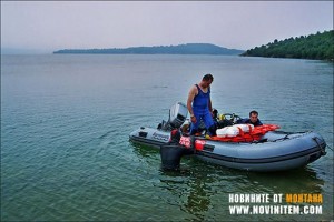 ИЗДИРВАТ 18-годишен младеж, паднал в р. Огоста