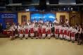 "ПЪСТРЕНЕЦ JUNIOR" НА НАЦИОНАЛЕН КОНКУРС ЗА НАРОДНА МУЗИКА