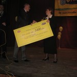 ФИРМА „КОМПАС” В КАМПАНИЯ „ПОПРАВИ ДЕТСТВОТО”
