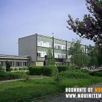 СТРОИТЕЛНАТА ГИМНАЗИЯ ЧЕСТВА ПОЛОВИН ВЕК