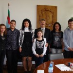 МОНТАНА ПООЩРИ ТАЛАНТЛИВИТЕ СИ ДЕЦА