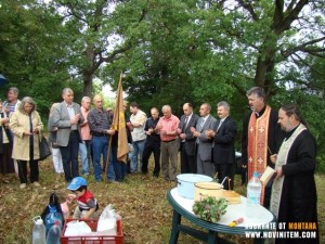 И В КРИЗА ХЛЕБАРИТЕ ПАК ПРАЗНУВАТ СПАСОВДЕН