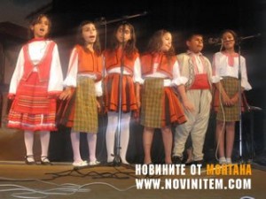 ФЕСТ "ДУНАВСКО НАСТРОЕНИЕ" В ЛОМ