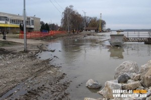 ДУНАВ ПРИИЖДА!