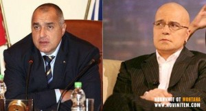 БОЙКО БОРИСОВ В ШОУТО НА СЛАВИ ДОВЕЧЕРА?