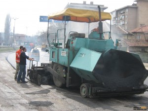 НЯМА КАК ДА НИ СПРАТ ПАРИТЕ ЗА РЕМОНТИ, ВЕЧЕ СМЕ ГИ ИЗХАРЧИЛИ