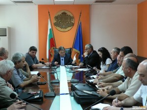 ВИДИН СЕ ГОТВИ ЗА НАВОДНЕНИЕ, ДА СЕ СТЯГАМЕ И НИЕ!