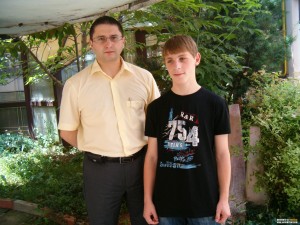 ДВА МЕДАЛА ЗА КАРАТЕ КЛУБ "КОМПАС" ОТ ТУРНИР В СЛИВЕН