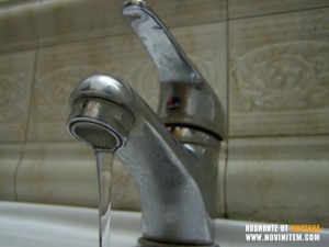 ВОДАТА В БЕРКОВИЦА И БЪРЗИЯ НЕСИГУРНА, МЕСТНИТЕ „ВиК” НЕ Я ИЗСЛЕДВАТ