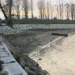 20 КЪЩИ ПРЕД СРУТВАНЕ В ДОЛНИ ЦИБЪР, ВОДАТА НЕ СТАВА ЗА ПИЕНЕ