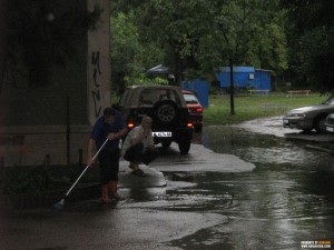 НОВИ ЩЕТИ ОТ ПРОЛИВНИТЕ ДЪЖДОВЕ, ДВА ДНИ ОФИСИ БЕЗ ИНТЕРНЕТ