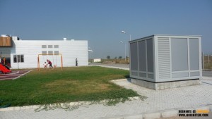 ТЕЧ НА БЕНЗИНОСТАНЦИЯ, НЯМА ОБГАЗЯВАНЕ