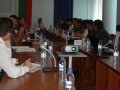 ОБЩИНИТЕ СИ ПОДЕЛИХА ГЛАСОВЕТЕ В ОБЛАСТНАТА АСОЦИАЦИЯ ПО "В и К"