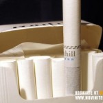 ТРИ СТЕКА “MARLBORO” БЕЗ БАНДЕРОЛ КРИЕ 61Г. ЖЕНА, СЪДЯТ Я ПО БЪРЗАТА ПРОЦЕДУРА