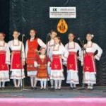 НАШИ ПЕВЦИ НА МЕЖДУНАРОДЕН ФОЛКЛОРЕН ФЕСТИВАЛ "ПАУТАЛИЯ" 2010