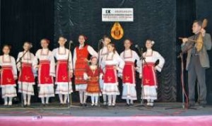 НАШИ ПЕВЦИ НА МЕЖДУНАРОДЕН ФОЛКЛОРЕН ФЕСТИВАЛ "ПАУТАЛИЯ" 2010