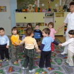 „ЗАБЕЛЕЖКА” Е НАКАЗАНИЕТО ЗА ШЕФКАТА НА 11 ЦДГ