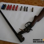 В ЧЕРЕШОВИЦА СЕ ВЪОРЪЖАВАТ ДО ЗЪБИ!