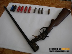 В ЧЕРЕШОВИЦА СЕ ВЪОРЪЖАВАТ ДО ЗЪБИ!