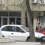 "ХИЕНАТА" ЗА ПОСТОЯННО В АРЕСТА!