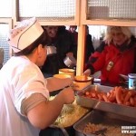 ОТВАРЯТ ТРАПЕЗАРИЯ ЗА БЕДНИ В ЛОМ