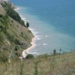 БУРЯ И ДЪЖД НАД СЕВЕРОЗАПАДА ДНЕС