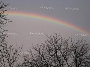 ПОРОЙ В БЕРКОВСКО ВЧЕРА