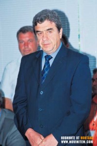 "ЗЕЛЕНИ" ШЕФОВЕ ТРУПАТ ЗНАНИЯ В УЧЕБНИЯ ЦЕНТЪР НА ГРАЖДАНСКА ЗАЩИТА-МОНТАНА