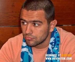 ДЕКО КОНТУЗЕН. ПОД ВЪПРОС Е ЗА МАЧА С ПЛОВДИВ