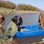 ХВАНАХА БРАКОНИЕРИ НА РИБА