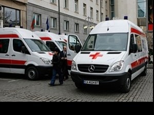 НЯМА ДА СЕ ЗАКРИВАТ БОЛНИЦИ В ОБЛАСТ МОНТАНА, ЗАСЕГА