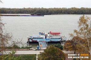 НЯМА ЗАМЪРСЯВАНЕ НА ДУНАВ В НАШИЯ УЧАСТЪК ЗАРАДИ АВАРИЯ В УНГАРСКИ ЗАВОД