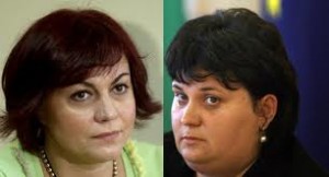 БСП: ИСКРА ФИДОСОВА „ВНАСЯ” ИЗБИРАТЕЛИ В МАЛКИТЕ ОБЩИНИ