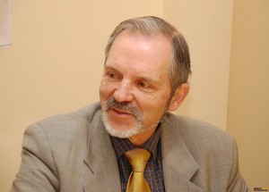 БИВШИЯТ ПАРЛАМЕНТАРЕН ШЕФ ДОЦ. ВЕЛИКОВ ЗА НАЙ-ВАЖНОТО ПРЕЗ ОТИВАЩАТА СИ 2010 ГОДИНА