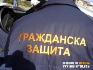 ФИАТ СКОЧИ В КАНАЛА „ПАРТА”, НЯМА ПОСТРАДАЛИ