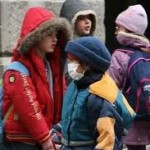 ОТ ПОНЕДЕЛНИК ВСИЧКИ НА УЧИЛИЩЕ