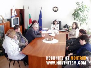 БЕЗРАБОТНИ ЗАПОЧВАТ КАТО ЕКОЛОЗИ НА ТВЪРДА ЗАПЛАТА