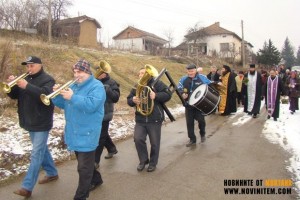 СУМЕРЧАНИ СЕ СДОБИХА С ПЕТИ МОСТ НАД Р. ШУГЛА