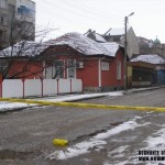 ЦЕЛЯТ С ГРАНАТА СОЦЦЕНТРАЛАТА В ЛОМ!