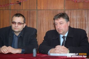 Мартин Димитров:ДАНЪЧЕН РАЙ В СЕВЕРОЗАПАДА? НЯМА КАК ДА СТАНЕ!
