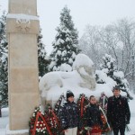МОНТАНА ОТБЕЛЯЗА 133 ГОДИНИ ОТ ОСВОБОЖДЕНИЕТО