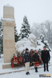 МОНТАНА ОТБЕЛЯЗА 133 ГОДИНИ ОТ ОСВОБОЖДЕНИЕТО