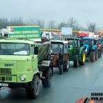 С ТРАКТОРИ НА БУНТ СРЕЩУ МИНИСТЪР НАЙДЕНОВ!