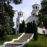 ПОЖАРНИКАРИ ВЛИЗАТ В 39-ТЕ ЦЪРКВИ И МАНАСТИРИ В МОНТАНСКО ПРЕДИ ВЕЛИКДЕН